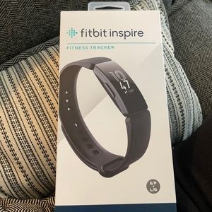 Fitbit inspire